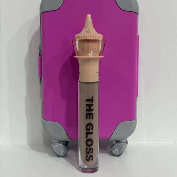 The Gloss by Jeffree Star - “Silk Rope” - Picture 7 of 16